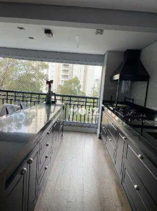 Imagem Imóvel com 3 Quartos à Venda, 128 m² em Vila Andrade - São Paulo Imagem Imóvel com 3 Quartos à Venda, 128 m² em Vila Andrade - São Paulo