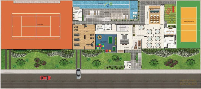 Imagem Apartamento com 4 Quartos à Venda, 140 m² em Anchieta - Belo Horizonte Imagem Apartamento com 4 Quartos à Venda, 140 m² em Anchieta - Belo Horizonte