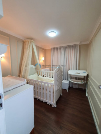 Imagem Apartamento com 2 Quartos à Venda, 43 m² em Vila Menck - Osasco