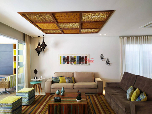 Imagem Casa com 5 Quartos à Venda, 404 m² em Riviera Módulo 22 - Bertioga Imagem Casa com 5 Quartos à Venda, 404 m² em Riviera Módulo 22 - Bertioga