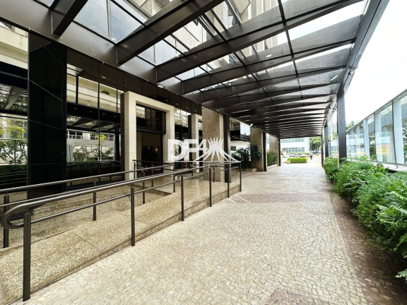 Imagem Sala Comercial para Alugar, 75 m² em Asa Norte - Brasília Imagem Sala Comercial para Alugar, 75 m² em Asa Norte - Brasília