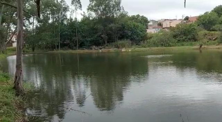 Imagem Terreno à Venda, 180 m² em Parque Alto Da Boa Vista - Salto