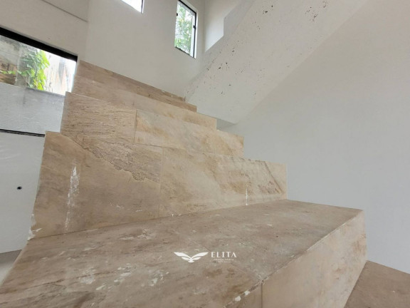 Imagem Sobrado com 3 Quartos à Venda, 93 m² em Itajuba - Barra Velha Imagem Sobrado com 3 Quartos à Venda, 93 m² em Itajuba - Barra Velha