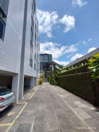 Imagem Apartamento com 3 Quartos à Venda, 70 m² em Casa Forte - Recife Imagem Apartamento com 3 Quartos à Venda, 70 m² em Casa Forte - Recife