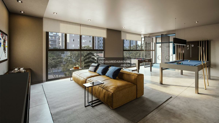 Imagem Apartamento com 1 Quarto à Venda, 21 m² em Pinheiros - São Paulo Imagem Apartamento com 1 Quarto à Venda, 21 m² em Pinheiros - São Paulo