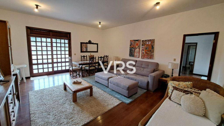 Cobertura com 5 Quartos à Venda, 560 m² em Taumaturgo - Teresópolis