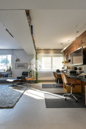 Imagem Apartamento com 1 Quarto à Venda, 178 m² em Pinheiros - São Paulo Imagem Apartamento com 1 Quarto à Venda, 178 m² em Pinheiros - São Paulo