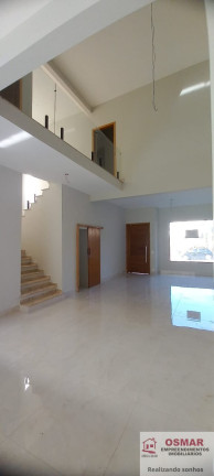 Imagem Casa com 3 Quartos à Venda, 195 m² em Residencial Real Park Sumaré - Sumaré