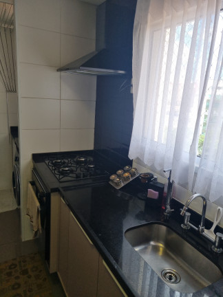Imagem Apartamento com 3 Quartos à Venda, 91 m² em Vila Caminho Do Mar - São Bernardo Do Campo Imagem Apartamento com 3 Quartos à Venda, 91 m² em Vila Caminho Do Mar - São Bernardo Do Campo