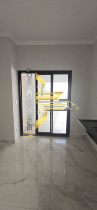 Imagem Casa de Condomínio com 3 Quartos à Venda, 137 m² em Wanel Ville - Sorocaba