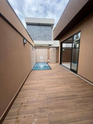 Imagem Casa com 3 Quartos à Venda, 170 m² em Quinta Da Primavera - Ribeirão Preto Imagem Casa com 3 Quartos à Venda, 170 m² em Quinta Da Primavera - Ribeirão Preto