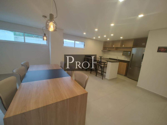 Imagem Apartamento com 2 Quartos à Venda, 60 m² em Demarchi - São Bernardo Do Campo