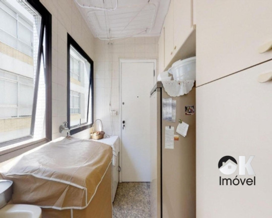 Imagem Apartamento com 4 Quartos à Venda, 186 m² em Higienópolis - São Paulo Imagem Apartamento com 4 Quartos à Venda, 186 m² em Higienópolis - São Paulo