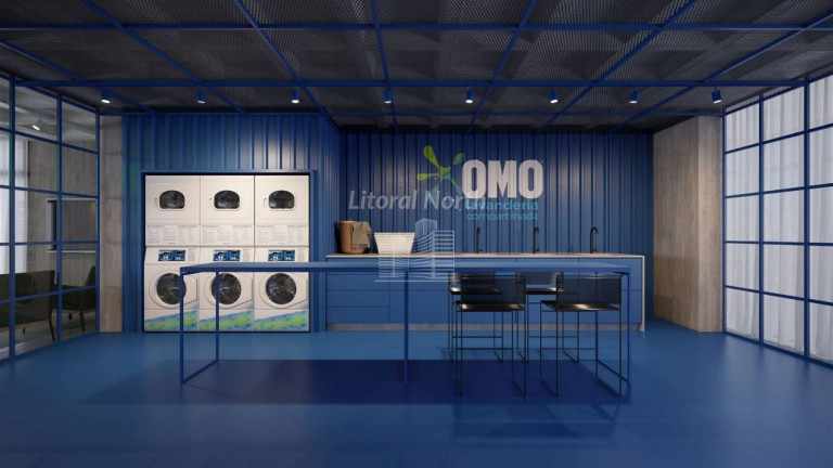 Imagem Imóvel com 1 Quarto à Venda, 46 m² em Centro - Itajaí