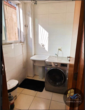 Imagem Casa com 3 Quartos à Venda, 116 m² em Macuco - Santos Imagem Casa com 3 Quartos à Venda, 116 m² em Macuco - Santos