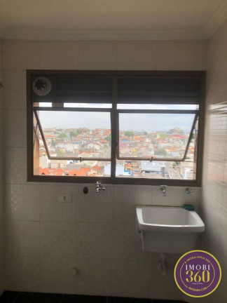 Imagem Apartamento com 3 Quartos à Venda, 94 m² em Parque São Lucas - São Paulo Imagem Apartamento com 3 Quartos à Venda, 94 m² em Parque São Lucas - São Paulo