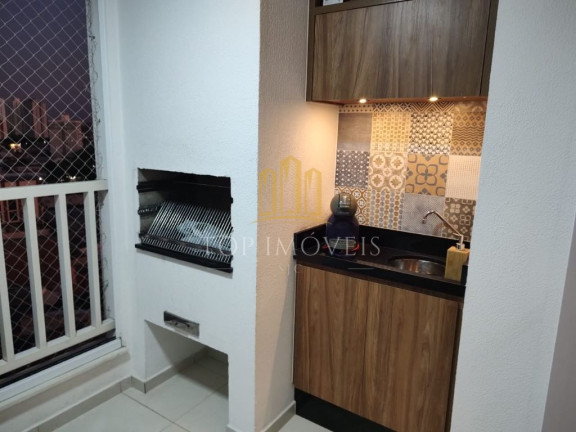 Imagem Apartamento com 2 Quartos à Venda, 65 m² em Parque Industrial - São José Dos Campos