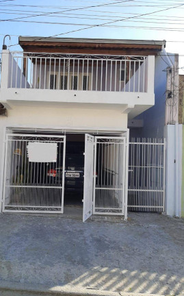 Imagem Casa com 3 Quartos à Venda, 270 m² em Jardim Prestes De Barros - Sorocaba Imagem Casa com 3 Quartos à Venda, 270 m² em Jardim Prestes De Barros - Sorocaba