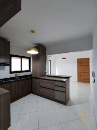 Imagem Apartamento com 2 Quartos à Venda, 62 m² em Boqueirão - Praia Grande Imagem Apartamento com 2 Quartos à Venda, 62 m² em Boqueirão - Praia Grande