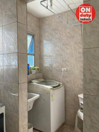 Imagem Apartamento com 2 Quartos à Venda, 57 m² em Saboó - Santos Imagem Apartamento com 2 Quartos à Venda, 57 m² em Saboó - Santos