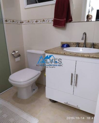 Imagem Apartamento com 3 Quartos à Venda, 135 m² em Rudge Ramos - São Bernardo Do Campo Imagem Apartamento com 3 Quartos à Venda, 135 m² em Rudge Ramos - São Bernardo Do Campo