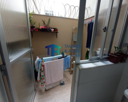 Imagem Imóvel com 2 Quartos à Venda, 71 m² em São Mateus - Juiz De Fora Imagem Imóvel com 2 Quartos à Venda, 71 m² em São Mateus - Juiz De Fora