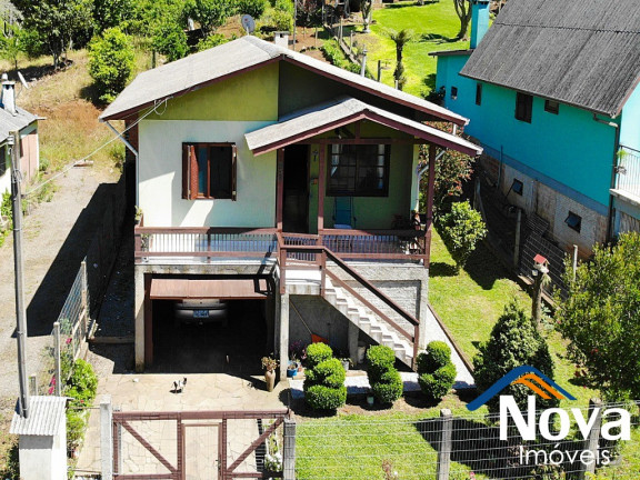 Imagem Imóvel com 3 Quartos à Venda, 69 m² em Linha Imperial - Nova Petrópolis Imagem Imóvel com 3 Quartos à Venda, 69 m² em Linha Imperial - Nova Petrópolis