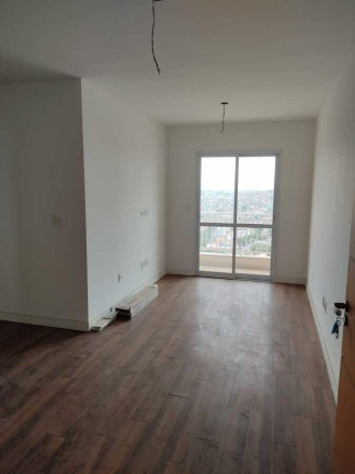 Imagem Apartamento com 2 Quartos à Venda, 60 m² em Jardim Utinga - Santo André