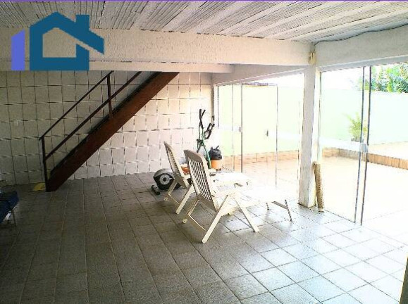 Imagem Casa com 3 Quartos à Venda, 319 m² em Vera Cruz - Gravataí