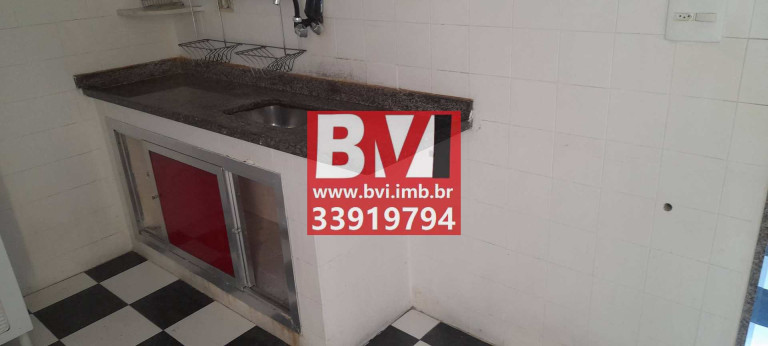 Imagem Apartamento com 2 Quartos à Venda, 60 m² em Vila Da Penha - Rio De Janeiro