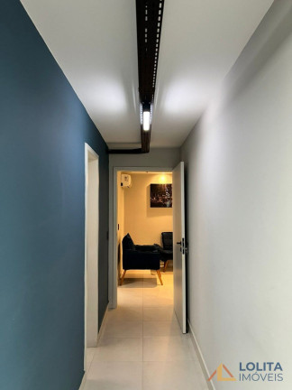 Imagem Sala Comercial à Venda, 89 m² em Centro - Florianópolis Imagem Sala Comercial à Venda, 89 m² em Centro - Florianópolis