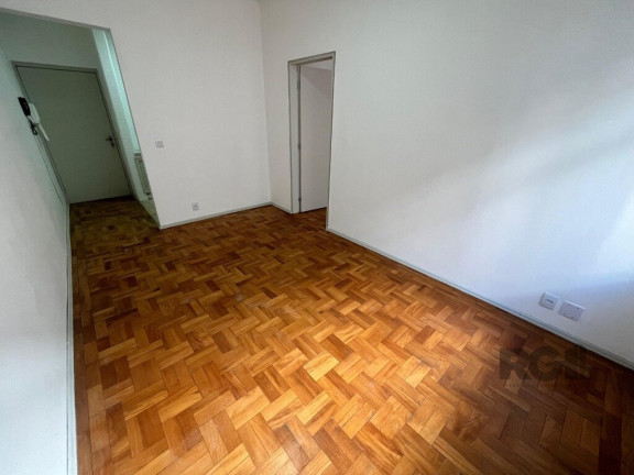 Imagem Apartamento com 1 Quarto à Venda, 40 m² em Centro Histórico - Porto Alegre Imagem Apartamento com 1 Quarto à Venda, 40 m² em Centro Histórico - Porto Alegre