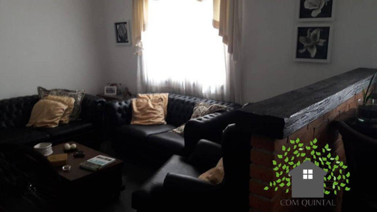 Imagem Casa com 3 Quartos à Venda, 640 m² em Jardim Do Golf I - Jandira