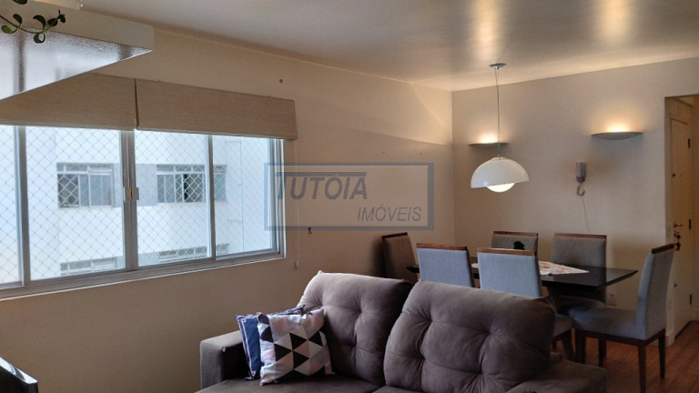 Imagem Apartamento com 3 Quartos à Venda, 137 m² em Paraíso - São Paulo Imagem Apartamento com 3 Quartos à Venda, 137 m² em Paraíso - São Paulo