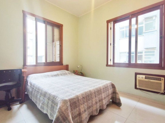 Imagem Apartamento com 3 Quartos à Venda, 115 m² em Centro Histórico - Porto Alegre Imagem Apartamento com 3 Quartos à Venda, 115 m² em Centro Histórico - Porto Alegre