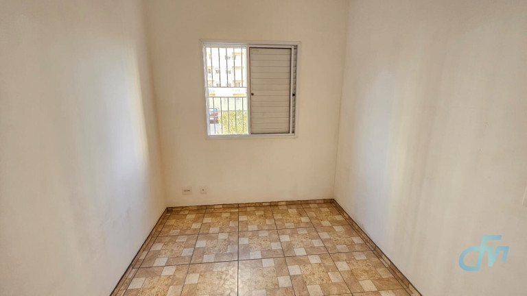 Imagem Apartamento com 2 Quartos à Venda, 47 m² em Vila Mogilar - Mogi Das Cruzes