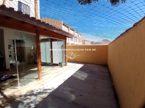 Imagem Casa de Condomínio com 3 Quartos à Venda, 77 m² em Vila Santa Terezinha - Itatiba