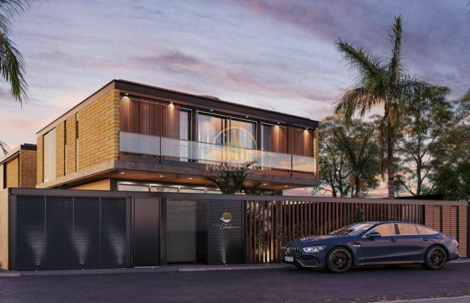Imagem Casa de Condomínio com 4 Quartos à Venda, 299 m² em Praia Do Estaleiro - Balneário Camboriú Imagem Casa de Condomínio com 4 Quartos à Venda, 299 m² em Praia Do Estaleiro - Balneário Camboriú