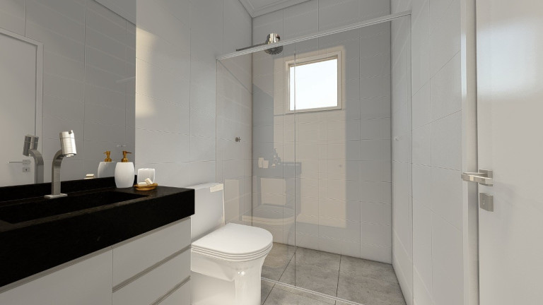 Imagem Casa com 3 Quartos à Venda, 99 m² em Verde Mar - Itanhaém Imagem Casa com 3 Quartos à Venda, 99 m² em Verde Mar - Itanhaém