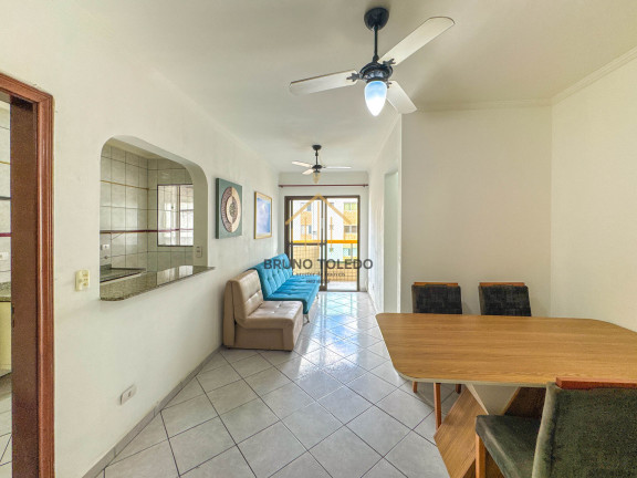 Imagem Apartamento com 1 Quarto à Venda, 54 m² em Tupi - Praia Grande Imagem Apartamento com 1 Quarto à Venda, 54 m² em Tupi - Praia Grande