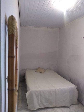 Imagem Casa com 3 Quartos à Venda, 125 m² em Agenor De Campos - Mongaguá Imagem Casa com 3 Quartos à Venda, 125 m² em Agenor De Campos - Mongaguá