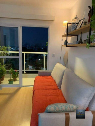 Imagem Apartamento com 2 Quartos à Venda, 55 m² em Assunção - São Bernardo Do Campo Imagem Apartamento com 2 Quartos à Venda, 55 m² em Assunção - São Bernardo Do Campo