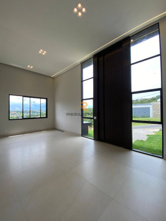 Imagem Casa de Condomínio com 4 Quartos à Venda, 262 m² em Residencial Real Mont Ville - Lagoa Santa Imagem Casa de Condomínio com 4 Quartos à Venda, 262 m² em Residencial Real Mont Ville - Lagoa Santa