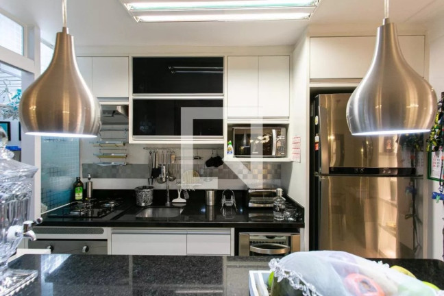 Imagem Apartamento com 1 Quarto à Venda, 42 m² em Tatuapé - São Paulo Imagem Apartamento com 1 Quarto à Venda, 42 m² em Tatuapé - São Paulo