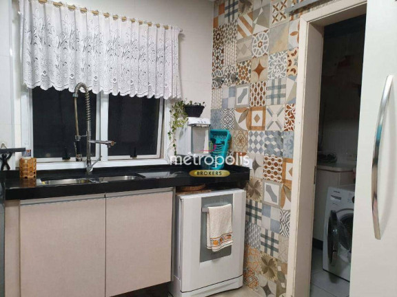 Imagem Apartamento com 3 Quartos à Venda, 106 m² em Santa Paula - São Caetano Do Sul Imagem Apartamento com 3 Quartos à Venda, 106 m² em Santa Paula - São Caetano Do Sul