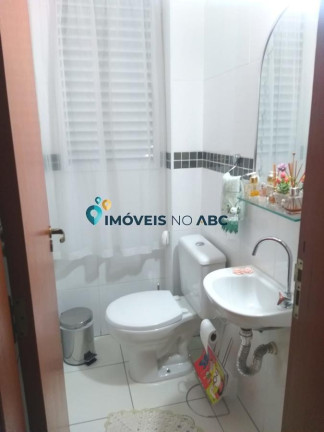 Imagem Apartamento com 3 Quartos à Venda, 91 m² em Centro - São Bernardo Do Campo