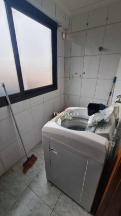 Imagem Apartamento com 2 Quartos à Venda, 80 m² em Santa Maria - São Caetano Do Sul