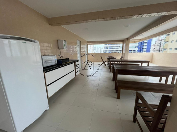 Imagem Apartamento com 3 Quartos à Venda, 119 m² em Aviacao - Praia Grande Imagem Apartamento com 3 Quartos à Venda, 119 m² em Aviacao - Praia Grande