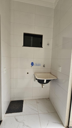 Imagem Casa com 3 Quartos à Venda, 105 m² em Parque São Jerônimo - Anápolis Imagem Casa com 3 Quartos à Venda, 105 m² em Parque São Jerônimo - Anápolis