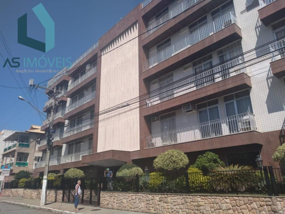 Imagem Apartamento com 2 Quartos à Venda, 87 m² em Centro - Cabo Frio Imagem Apartamento com 2 Quartos à Venda, 87 m² em Centro - Cabo Frio